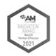 Awarded Best in Class by AM Tech Forum 2021