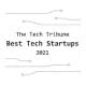 Winner of the Tech Tribunes Best Tech Startup 2022