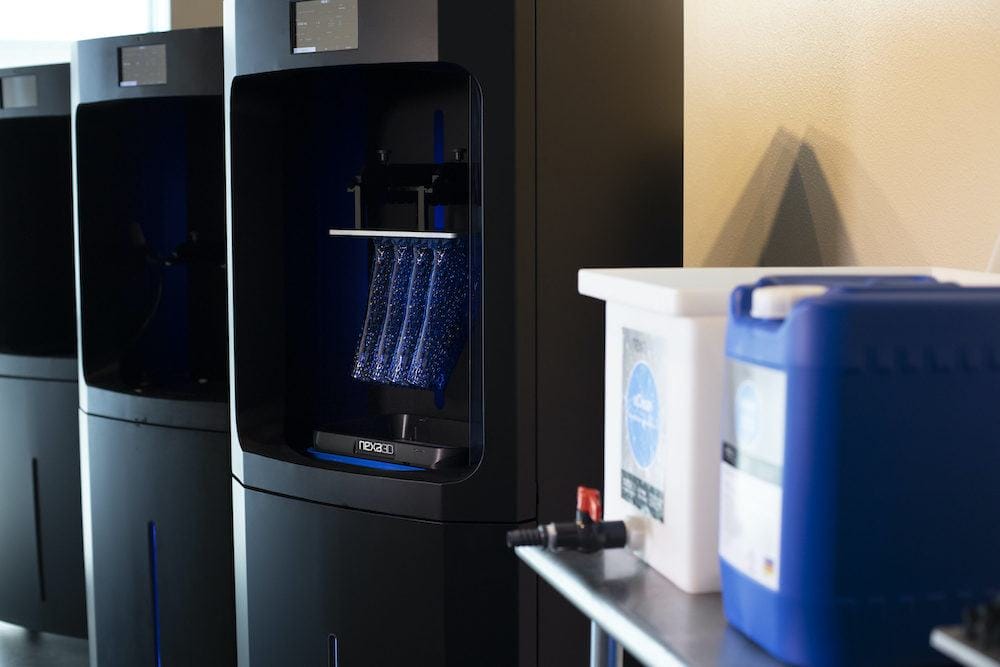 一组3D打印机2022年世界杯南美预选赛积分