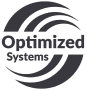 Optimized Systems Logo