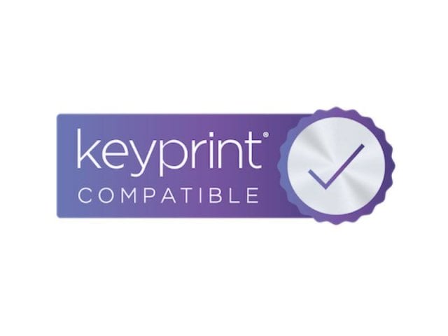 keyprint logo