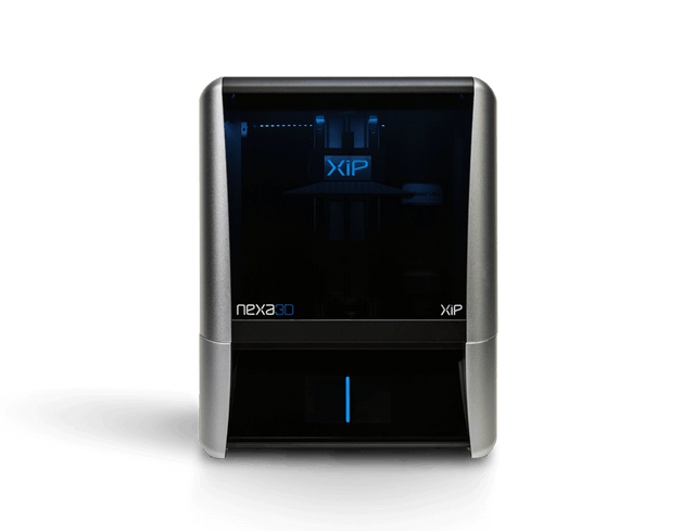 Nexa3D XiP Desktop 3D Printer