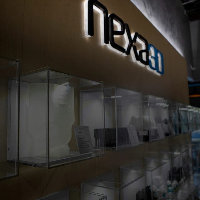 Nexa3D Investment Opportunities