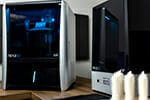 XiP Desktop 3D Printer for Engineering