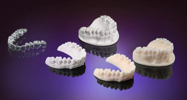 Keystone Dental 3D Printing Engineer