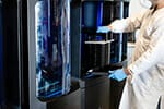 NXE 200Pro工业3D打印机工作流程缩略图