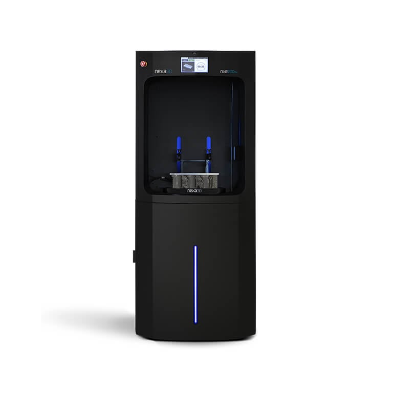 NXE 200Pro ultrafast industrial 3D printer