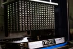NXE 400Pro Industrial 3D Printer Build Plate Thumbnail
