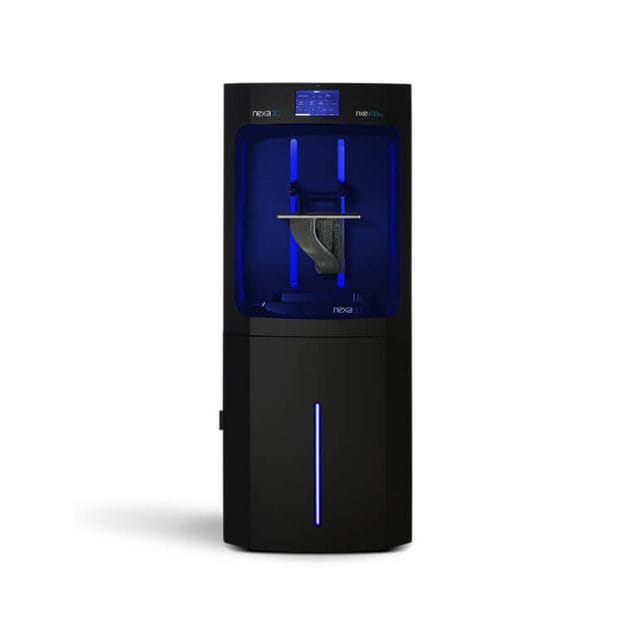 NXE 400Pro ultrafast 3D printer