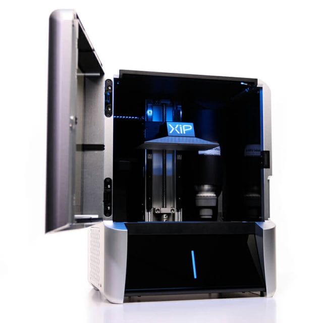 XiP professional mSLA 3D printer price