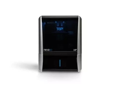 XiP Desktop Resin 3D Printer