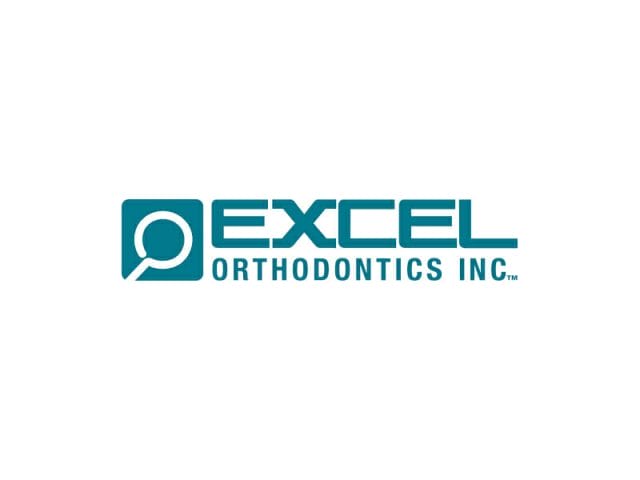 Excel Orthodontics Logo