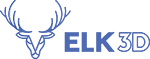 Elk3D