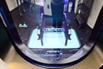 nxd200pro 3D打印机构建板