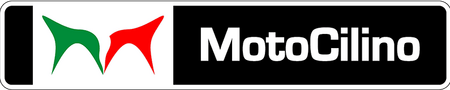 MotoCilino Logo